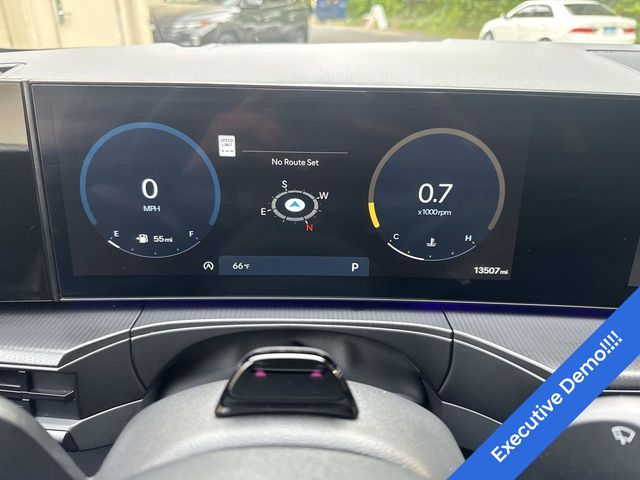 2025 Hyundai Santa Fe