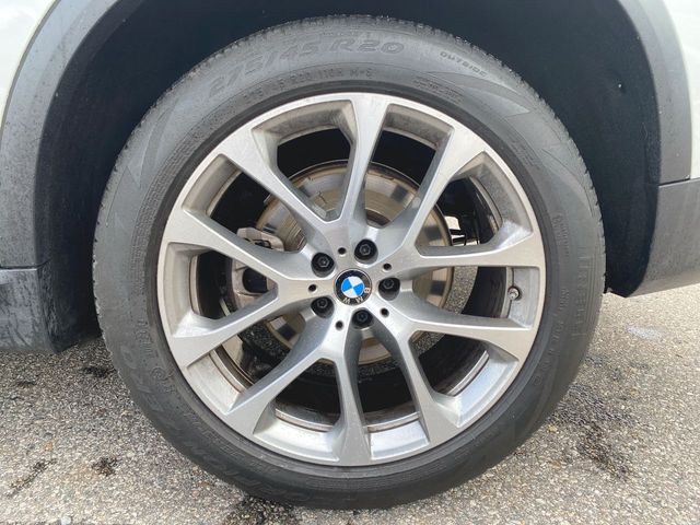 Used 2023 BMW X5 xDrive40i For Sale in Livonia, MI
