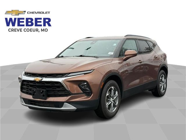 2023 Chevrolet Blazer 2LT FWD