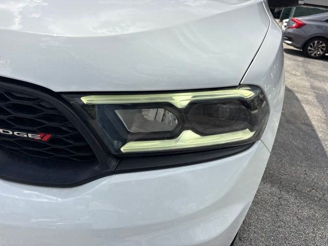 Used 2024 Dodge Durango SUV