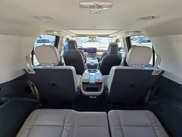 2024 LINCOLN Navigator L Reserve:168809A