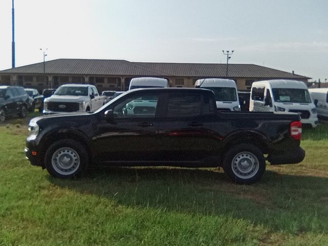 2022 Ford Maverick XL SuperCrew AWD