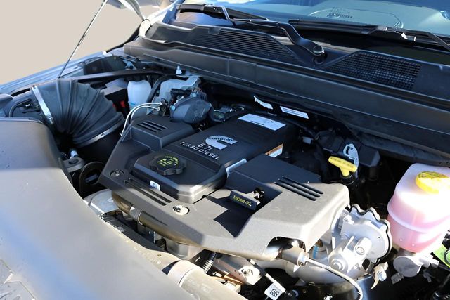 Used Car 2024 Ram 3500  Laramie For Sale Under $80,000 In Austin, Texas