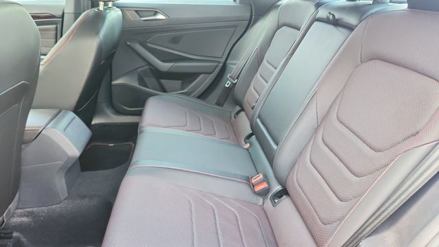 2023 Volkswagen Jetta GLI