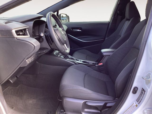 Used Car 2022 Toyota Corolla  Se For Sale Under $20,000 In San Antonio, Texas