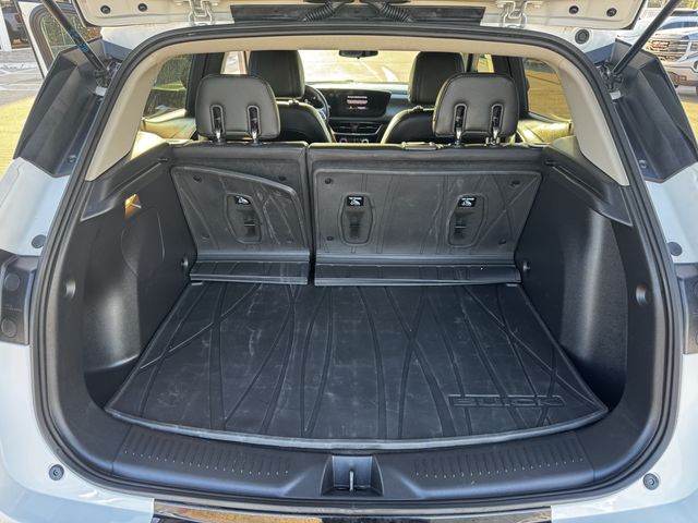 2025 Buick Encore GX Sport Touring White at Community Toyota
