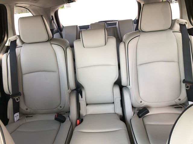 new 2026 Honda Odyssey car, priced at $45,434