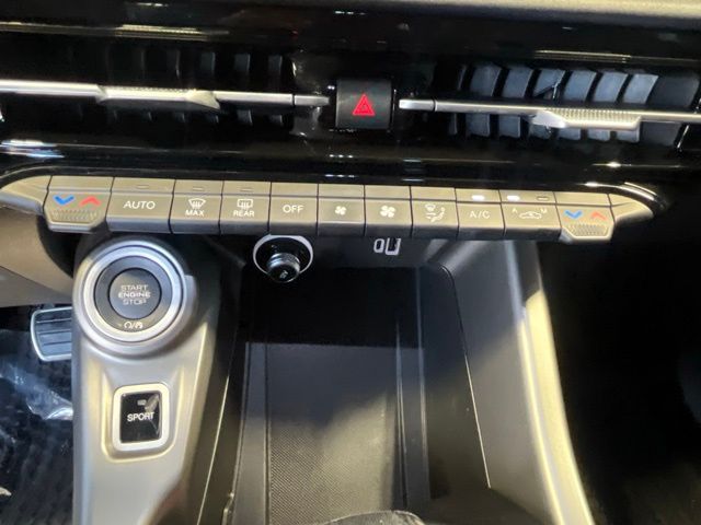 Used 2024 Dodge Hornet SUV