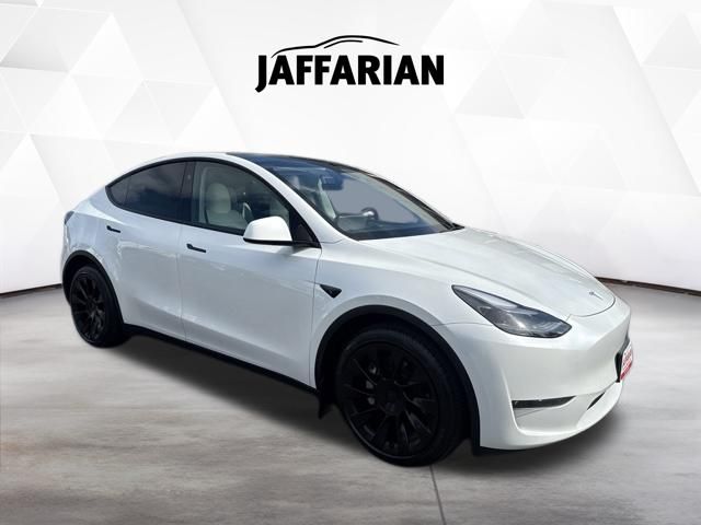 Used 2024 Tesla Model Y SUV