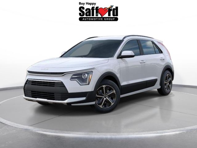 2026 Kia Niro LX