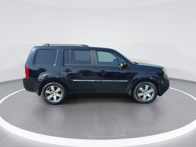 Used 2015 Honda Pilot SUV