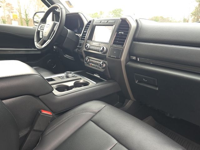 2021 Ford Expedition XLT:168632A