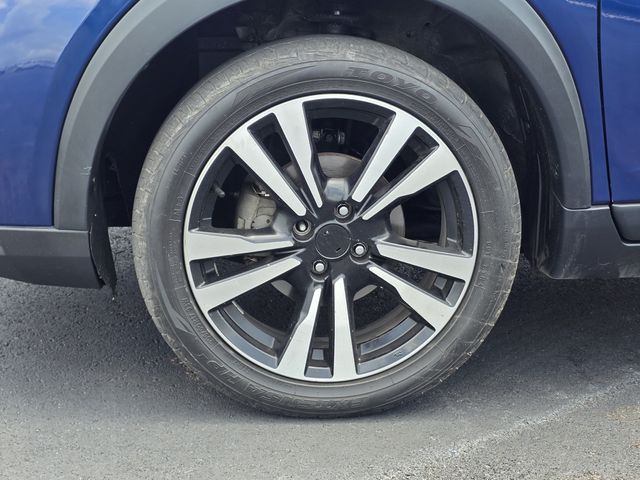 Used 2018 Nissan Kicks SUV