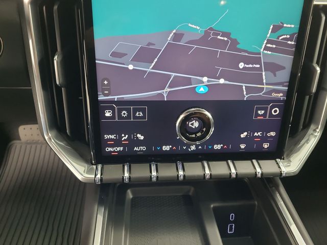 2026 – GMC – Acadia