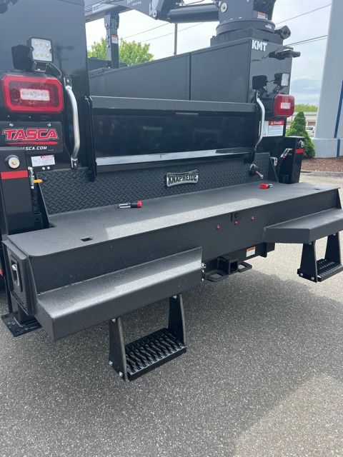 New 2026 Black Ford XLT image 17