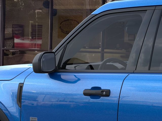 New 2026 Blue Ford Big Bend image 20