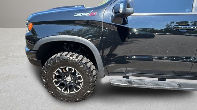 Used 2026 Black Chevrolet ZR2 image 38