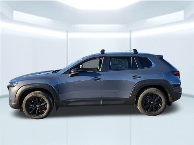 Mazda CX-50 2.5 S Premium