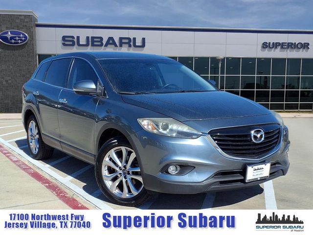 2013 Mazda CX-9 Grand Touring