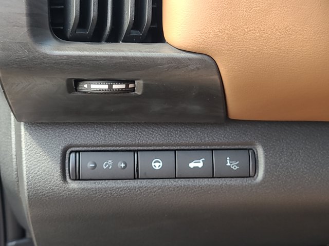 New 2026 Nissan Pathfinder SUV