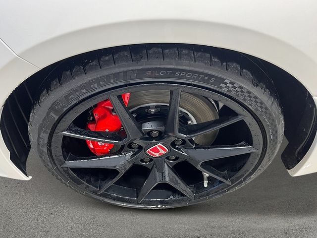 New 2026 Honda Civic Type R Hatchback