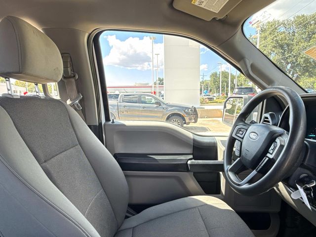 Used 2020 White Ford XL image 12