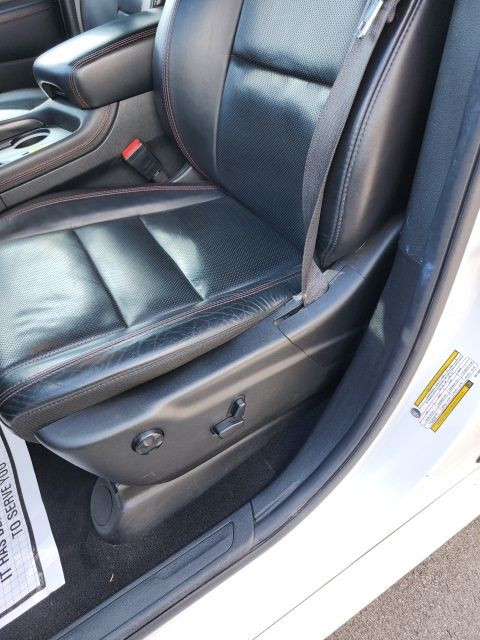 Used 2024 White Dodge GT Plus image 25