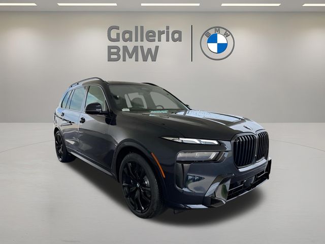 2026 BMW X7 40i - Photo 8