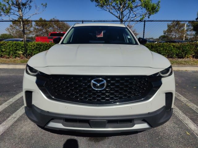 2023 Mazda CX-50 2.5 Turbo Premium Plus Package 6