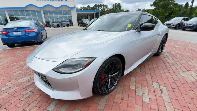 Used 2025 Nissan Z Coupe