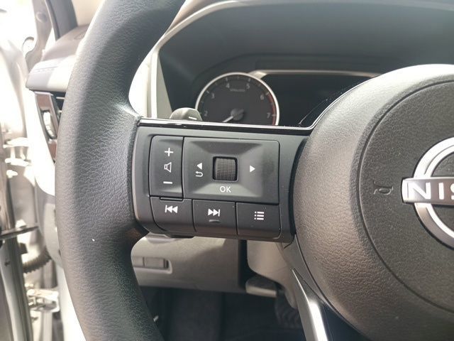 Used 2023 Nissan Rogue SUV