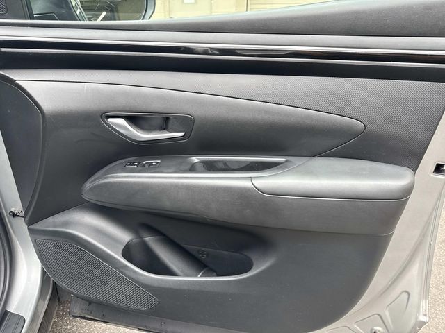 2023 Hyundai Tucson - Image 22