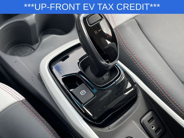 Used 2019 Chevrolet Bolt EV For Sale in Livonia, MI