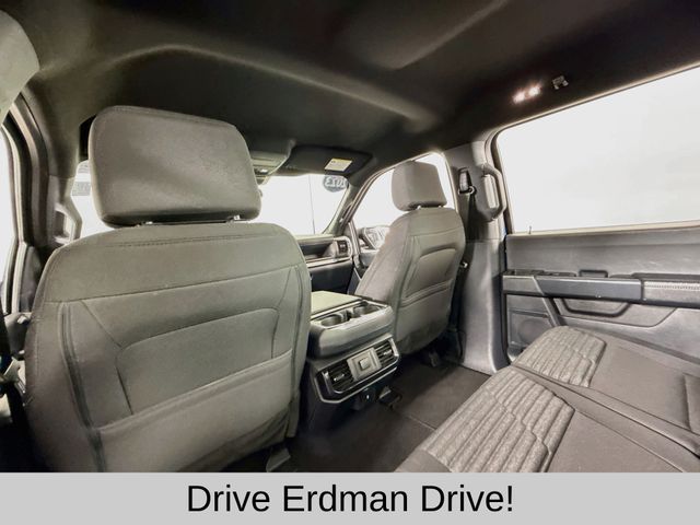 Used 2023 Ford F-150 Truck