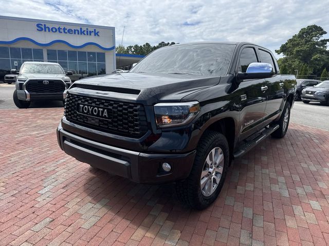 Used 2017 Toyota Tundra Truck