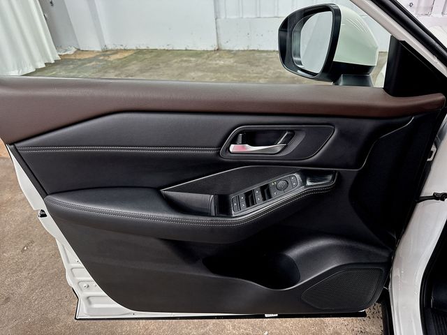 Used 2023 Nissan Rogue SUV