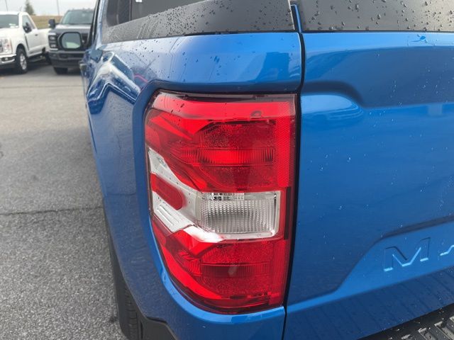 2026 Ford Maverick XL:168454