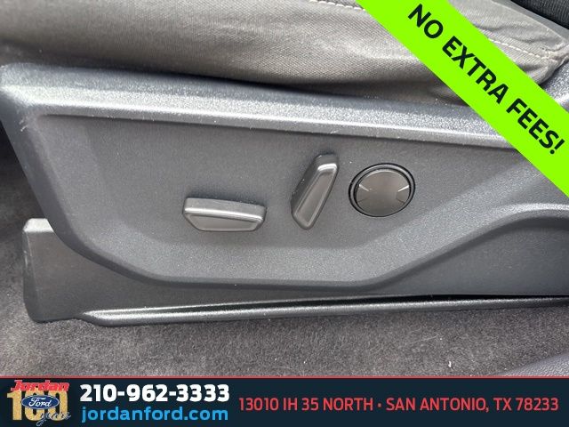 Used Car 2023 Ford F-150  Xlt For Sale Under $50,000 In San Antonio, Texas
