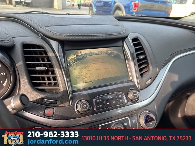 Used Car 2019 Chevrolet Impala  Lt For Sale Under $20,000 In San Antonio, Texas