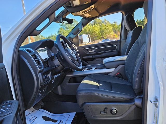 2026 RAM 1500 Big Horn/Lone Star - Photo 6