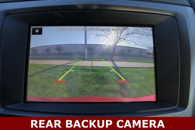 Used 2018 Red Lincoln Reserve image 6