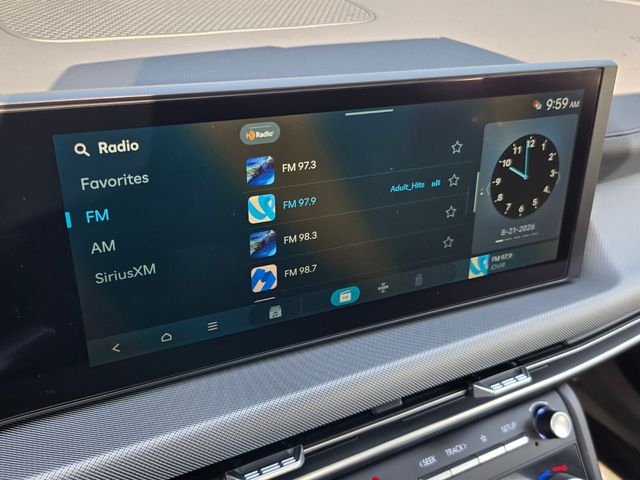 2026 Hyundai Sonata - $27,348