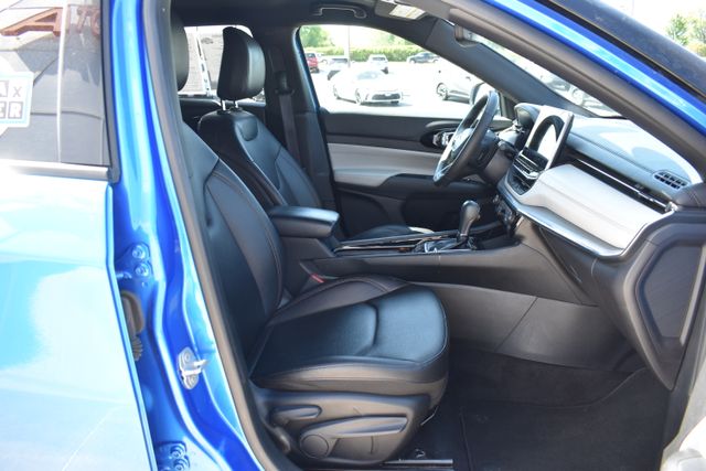 Used 2024 Jeep Compass SUV