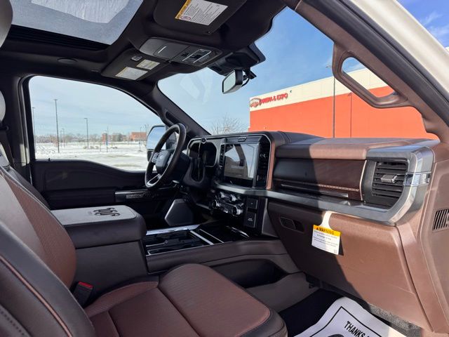 2026 Ford F-250 King Ranch