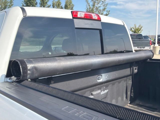 Used 2018 Chevrolet Silverado 1500 Truck