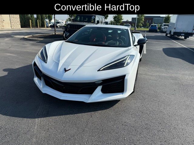 Used 2024 Chevrolet Corvette For Sale in Grove City, OH