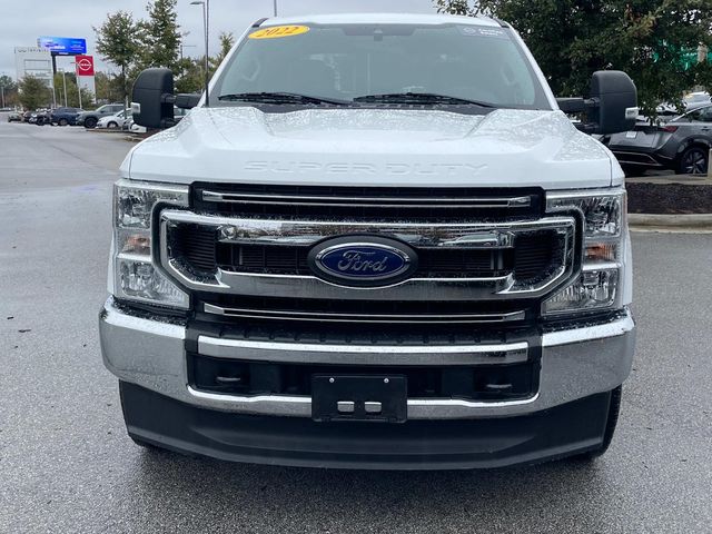 2022 Ford F-250SD XLT 8