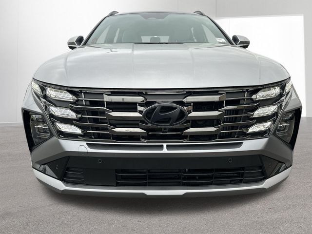 New 2026 Hyundai Tucson Hybrid For Sale in Indianapolis, IN