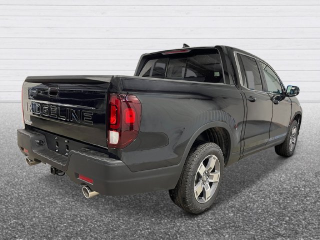 New 2026 Honda Ridgeline Truck