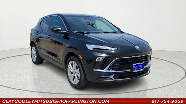 2025 Buick Encore GX Preferred's photo